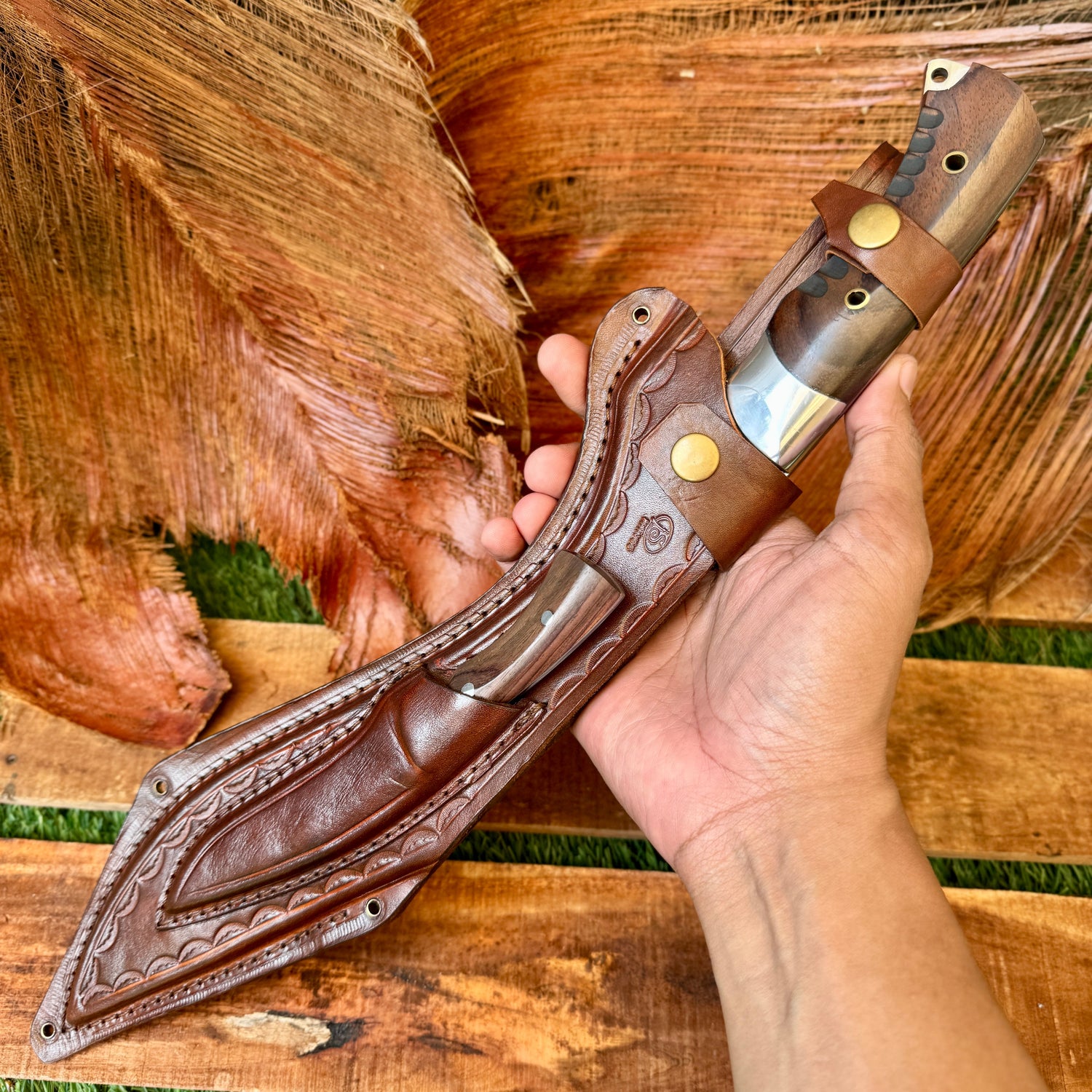 KUKRI KNIVES
